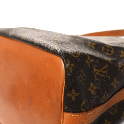Louis Vuitton Monogram Petit Noe 11 of 12