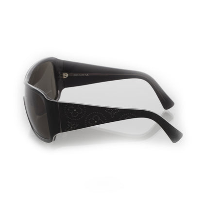 Louis Vuitton Monogram Mahina Sunglasses Z0172W 2 of 8