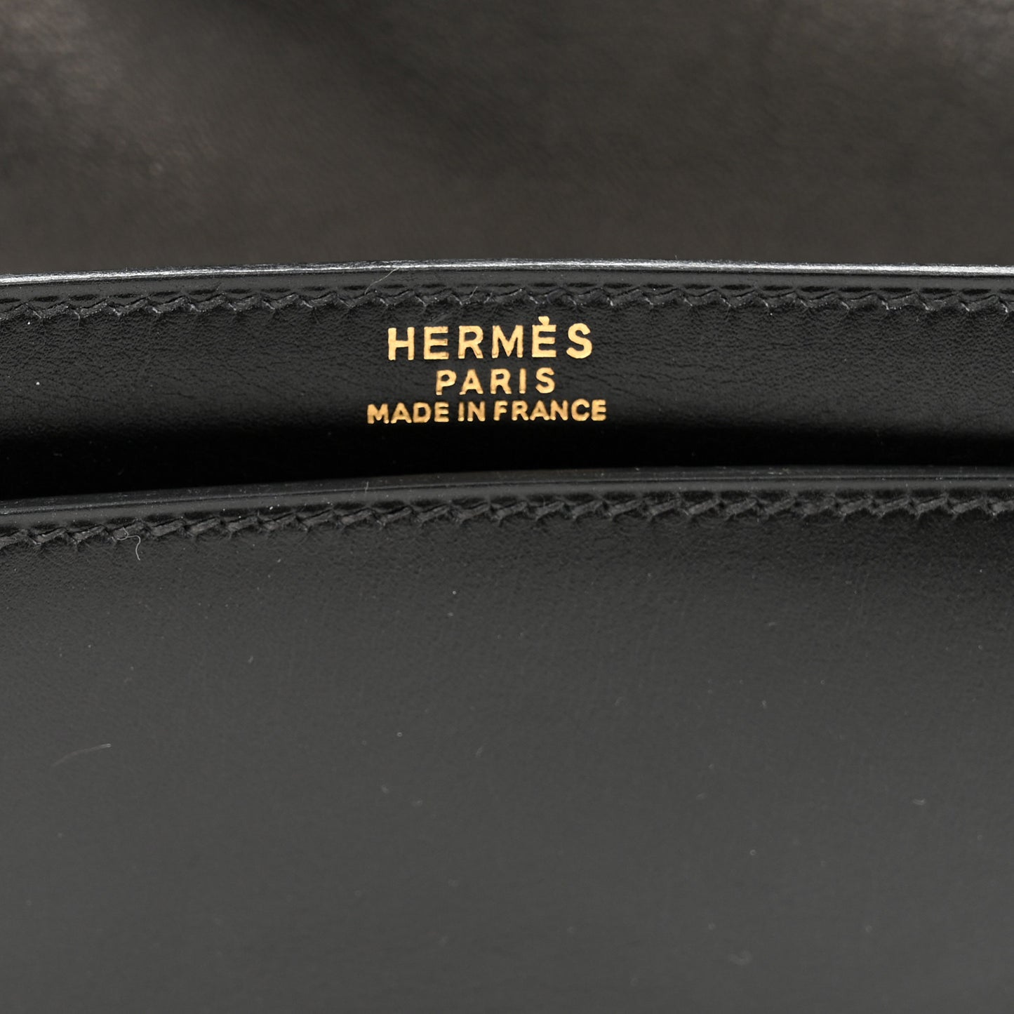 Box Clutch Black