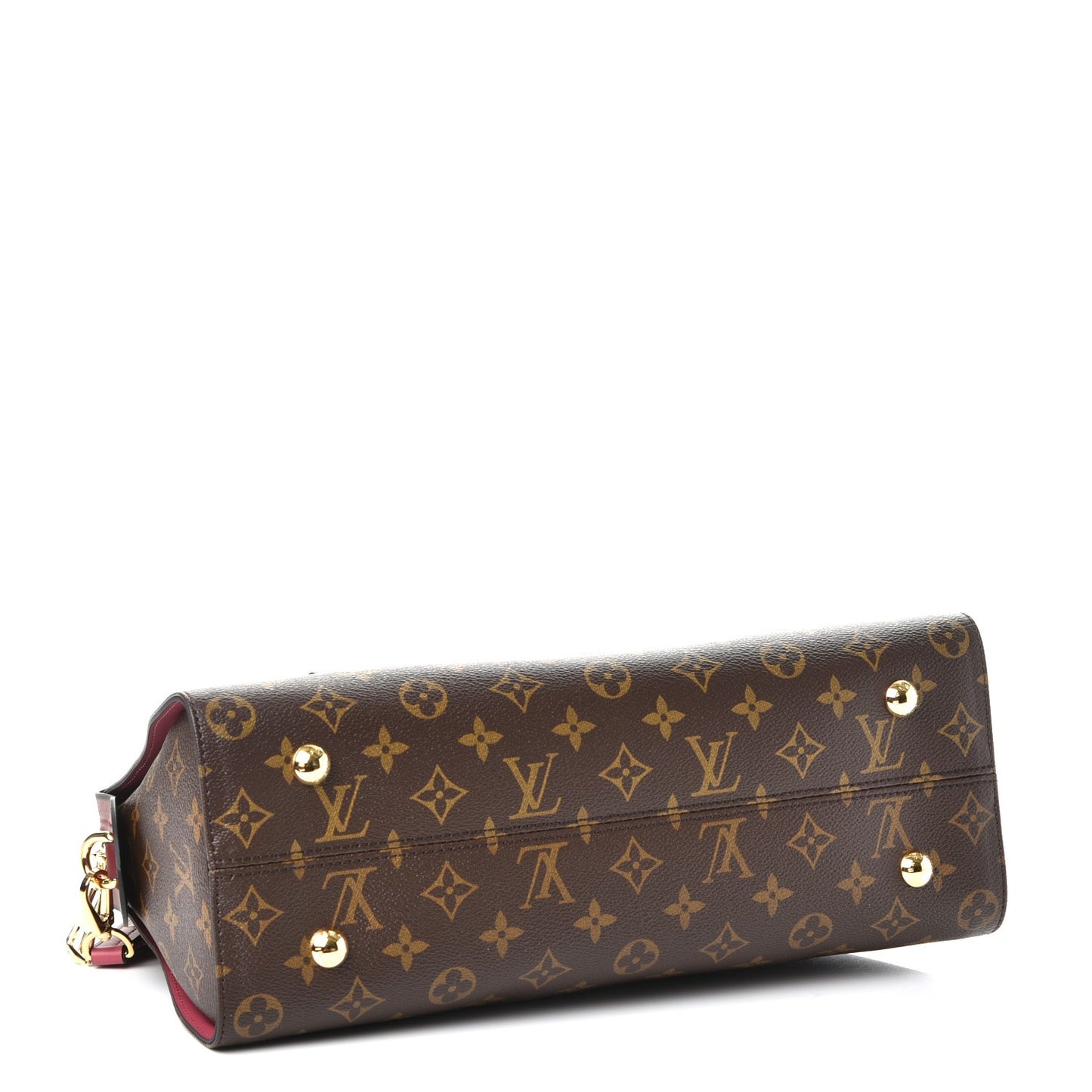 Monogram Tuileries Rose Bruyere