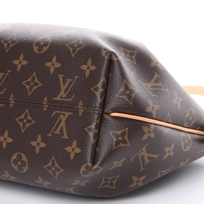 Louis Vuitton Monogram Turenne PM 8 of 13