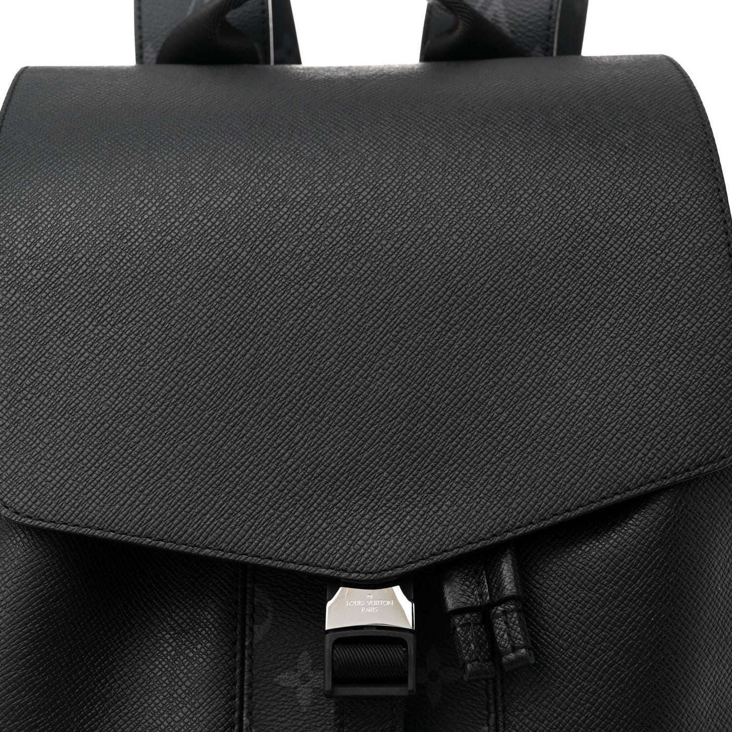 Taigarama Outdoor Backpack Black