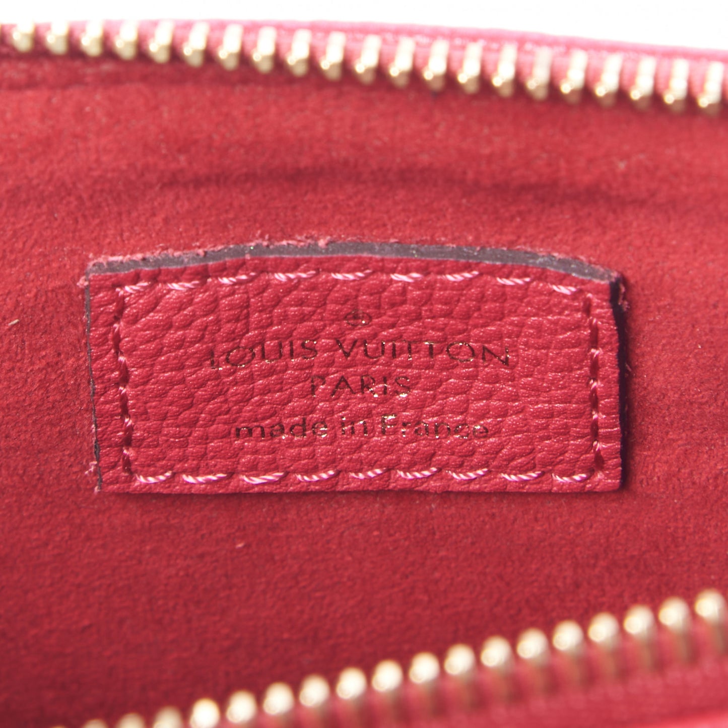 Empreinte Twice Dahlia