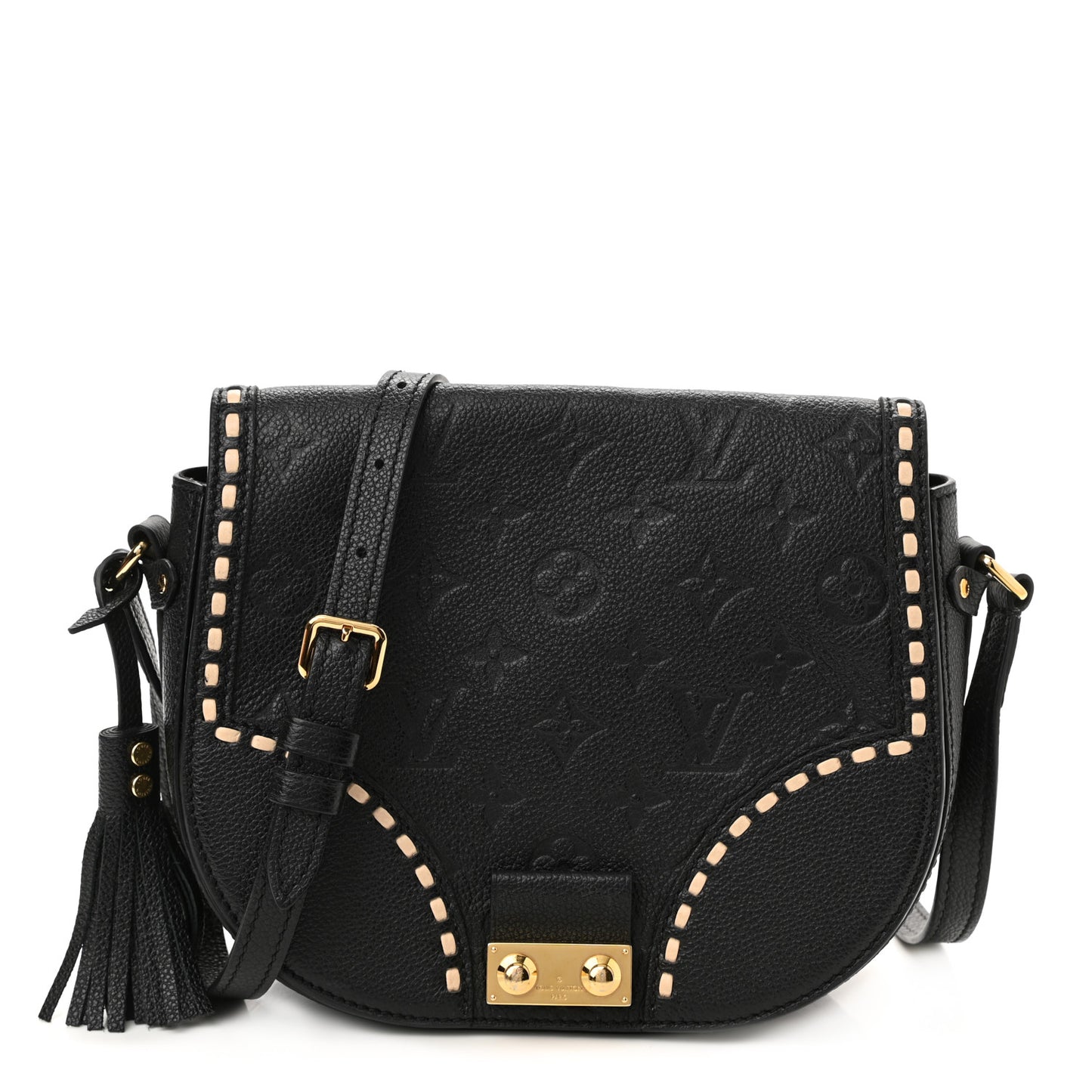 Empreinte Junot Black