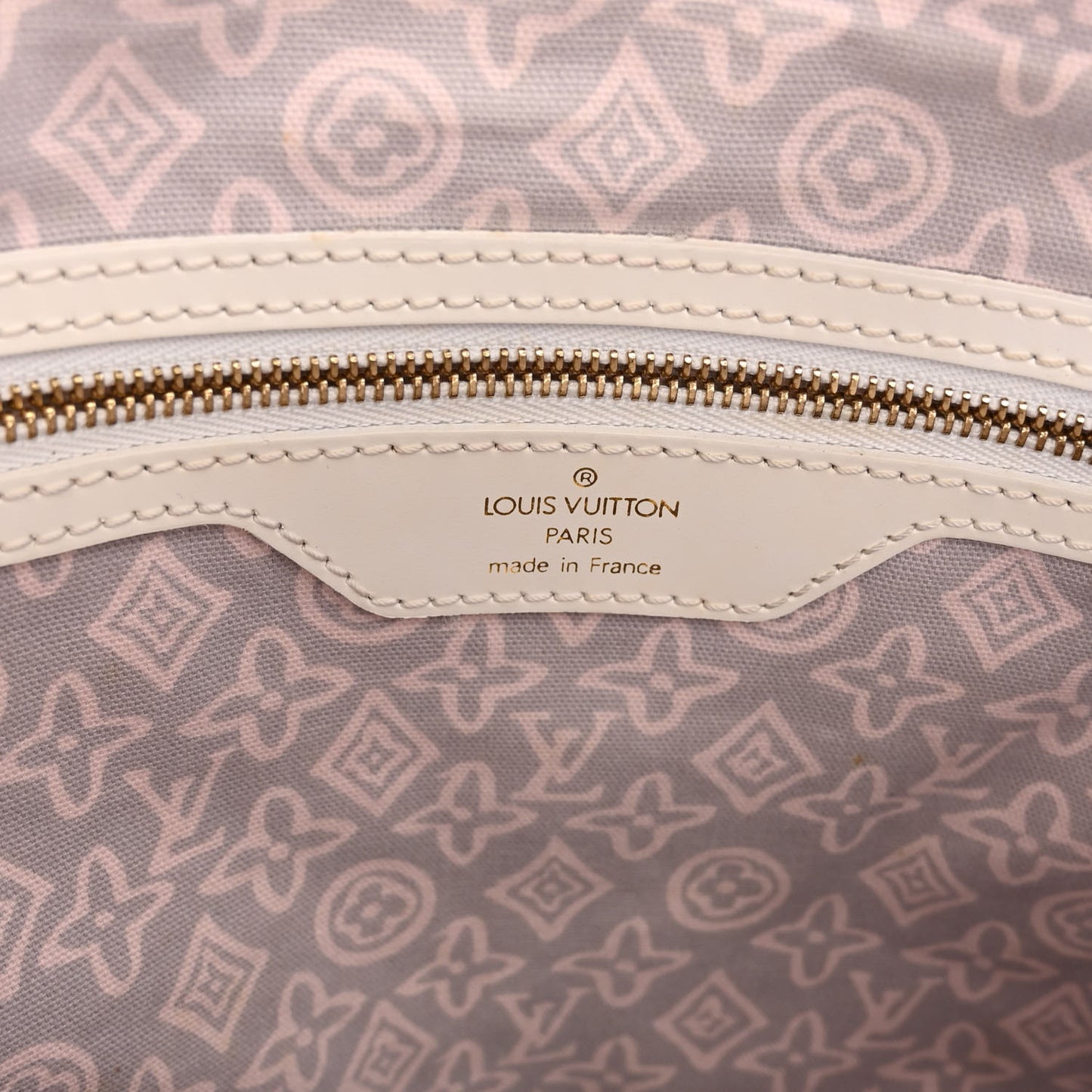 Tahitienne Cabas PM Pink