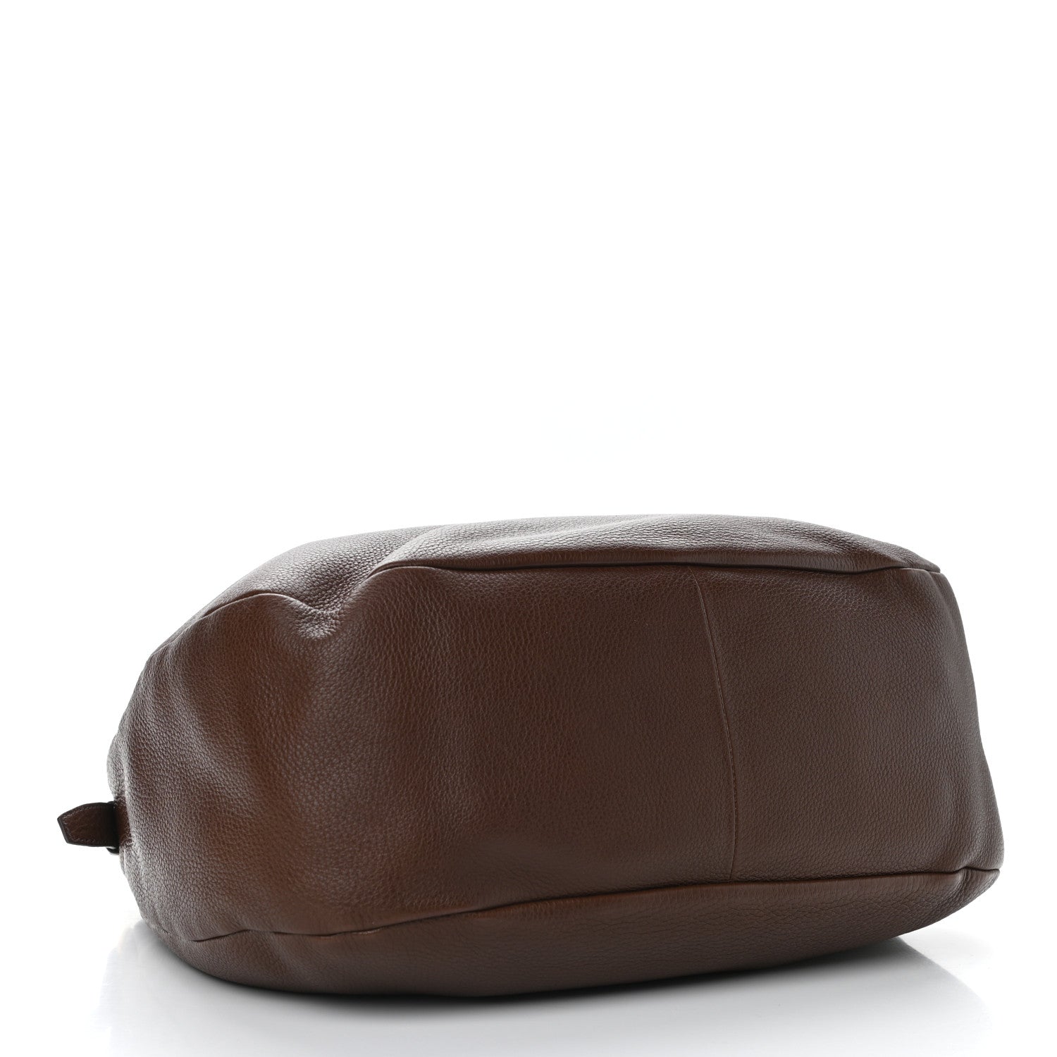 Prada Vitello Daino Hobo Bruciato 3 of 9