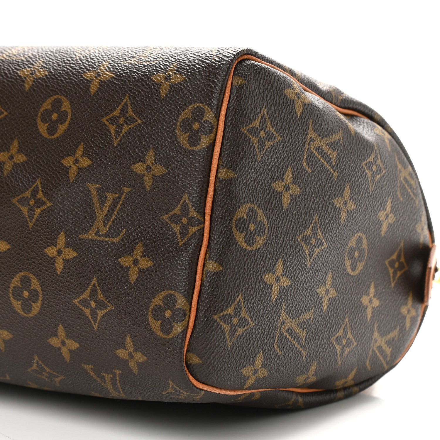 Louis Vuitton Monogram Speedy 25 11 of 11