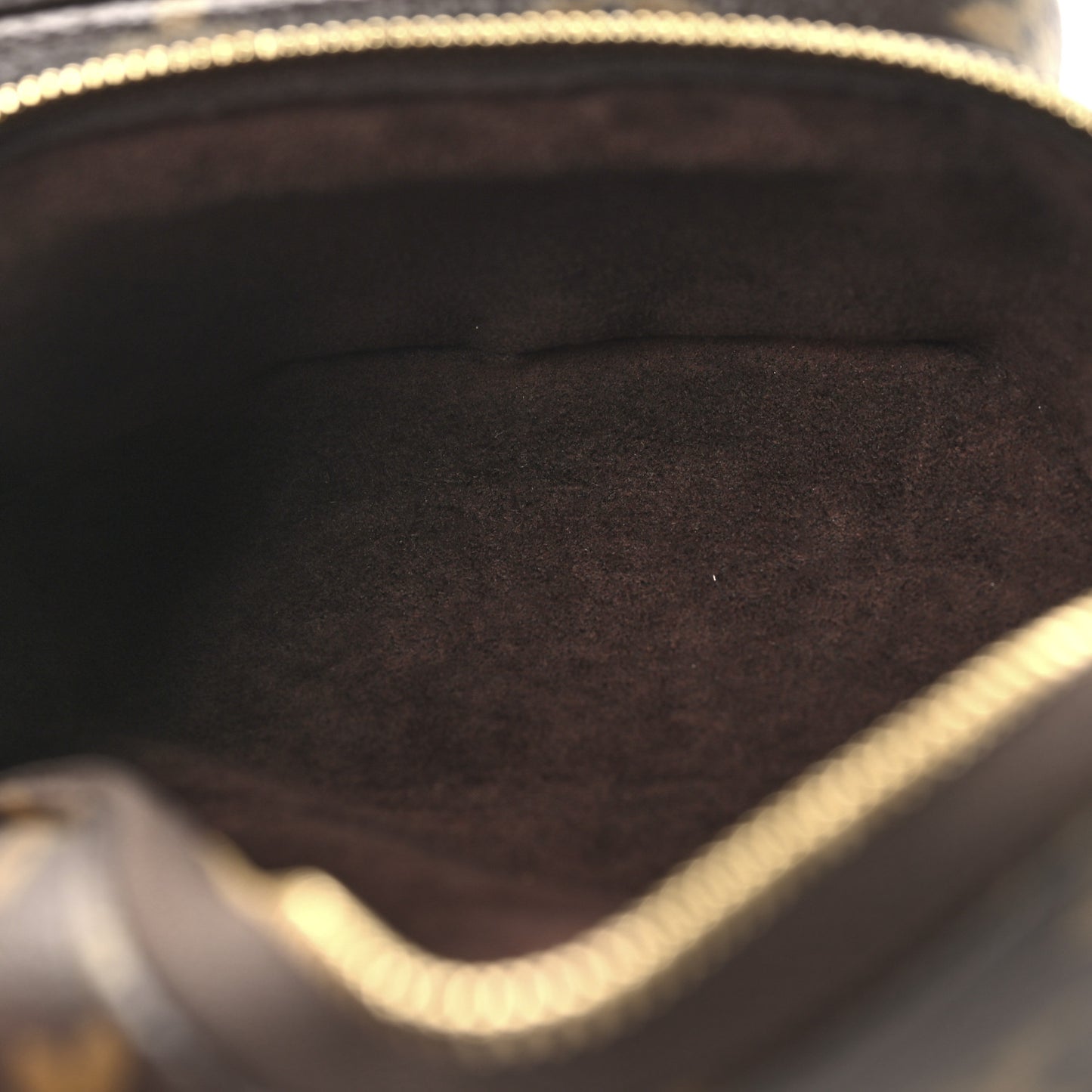 Monogram Mini Bumbag