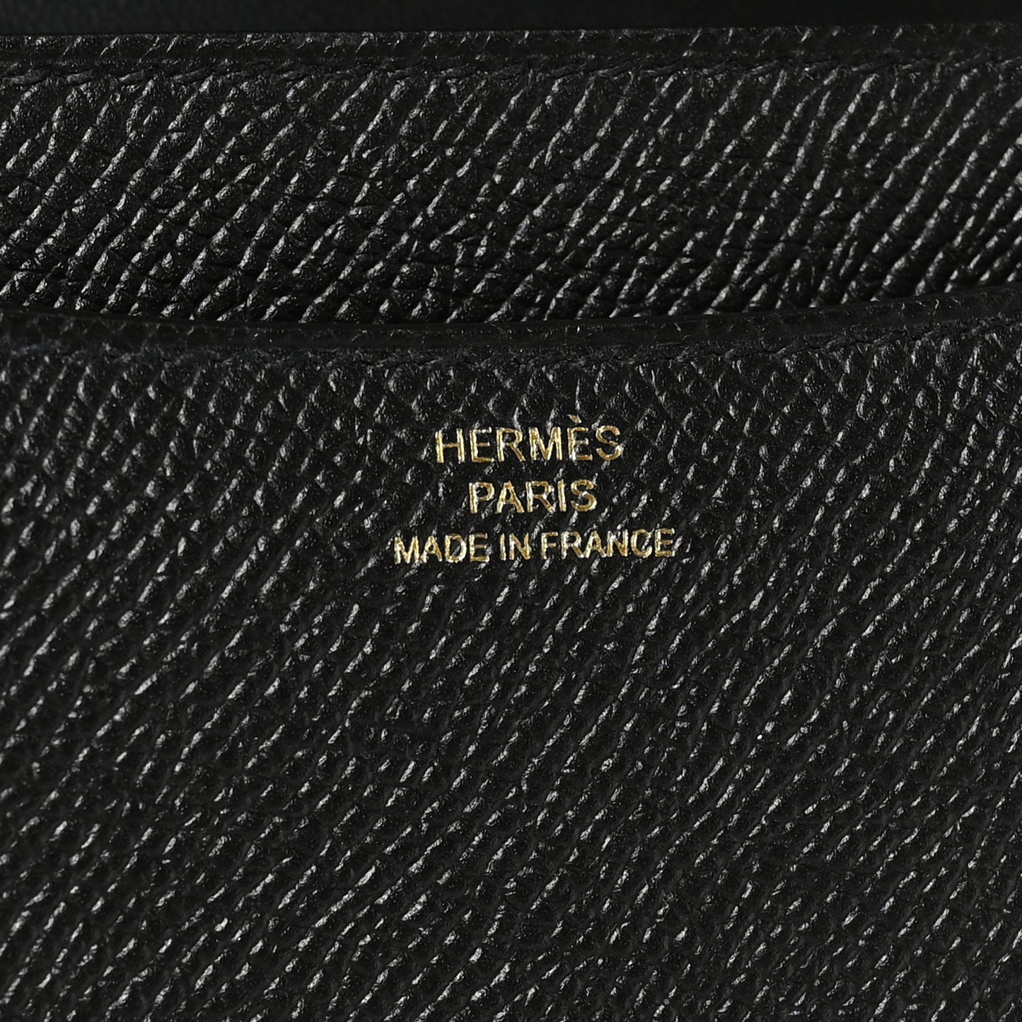 Epsom Constance 18 Black