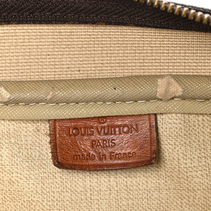 Louis Vuitton Monogram Deauville 6 of 10