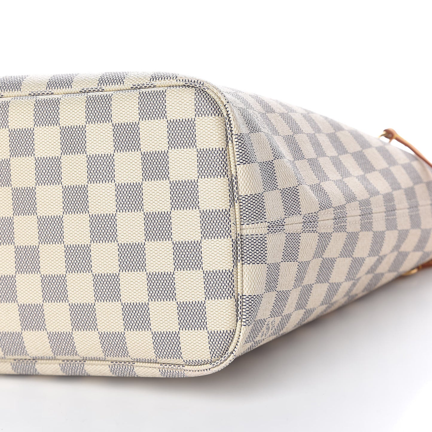 Damier Azur Neverfull MM