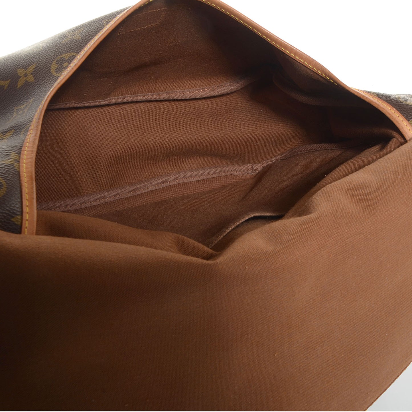 Monogram Saumur 35