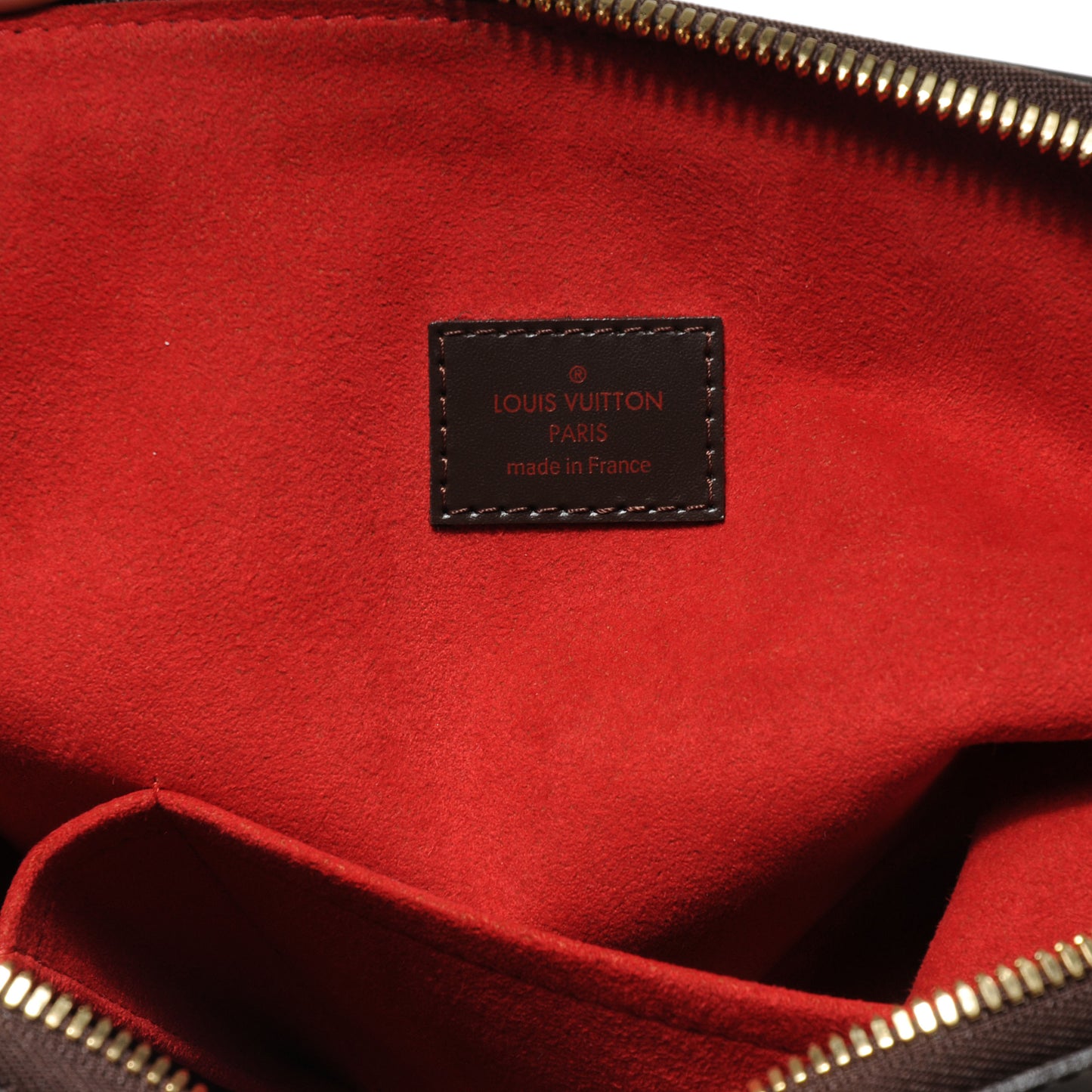 Damier Ebene Trevi GM