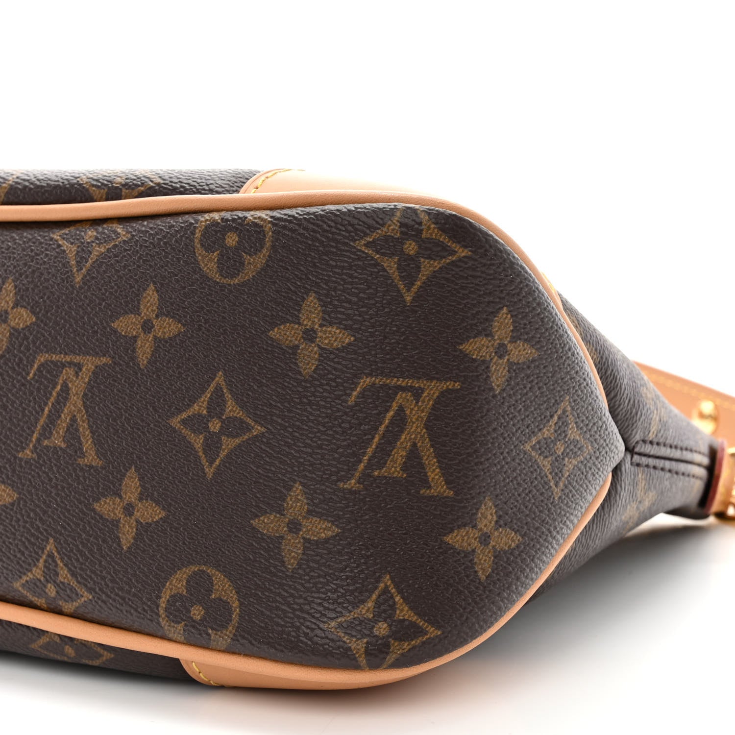 Louis Vuitton Monogram Boulogne NM 9 of 9