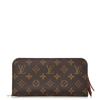 Louis Vuitton Monogram Insolite Wallet 1 of 7
