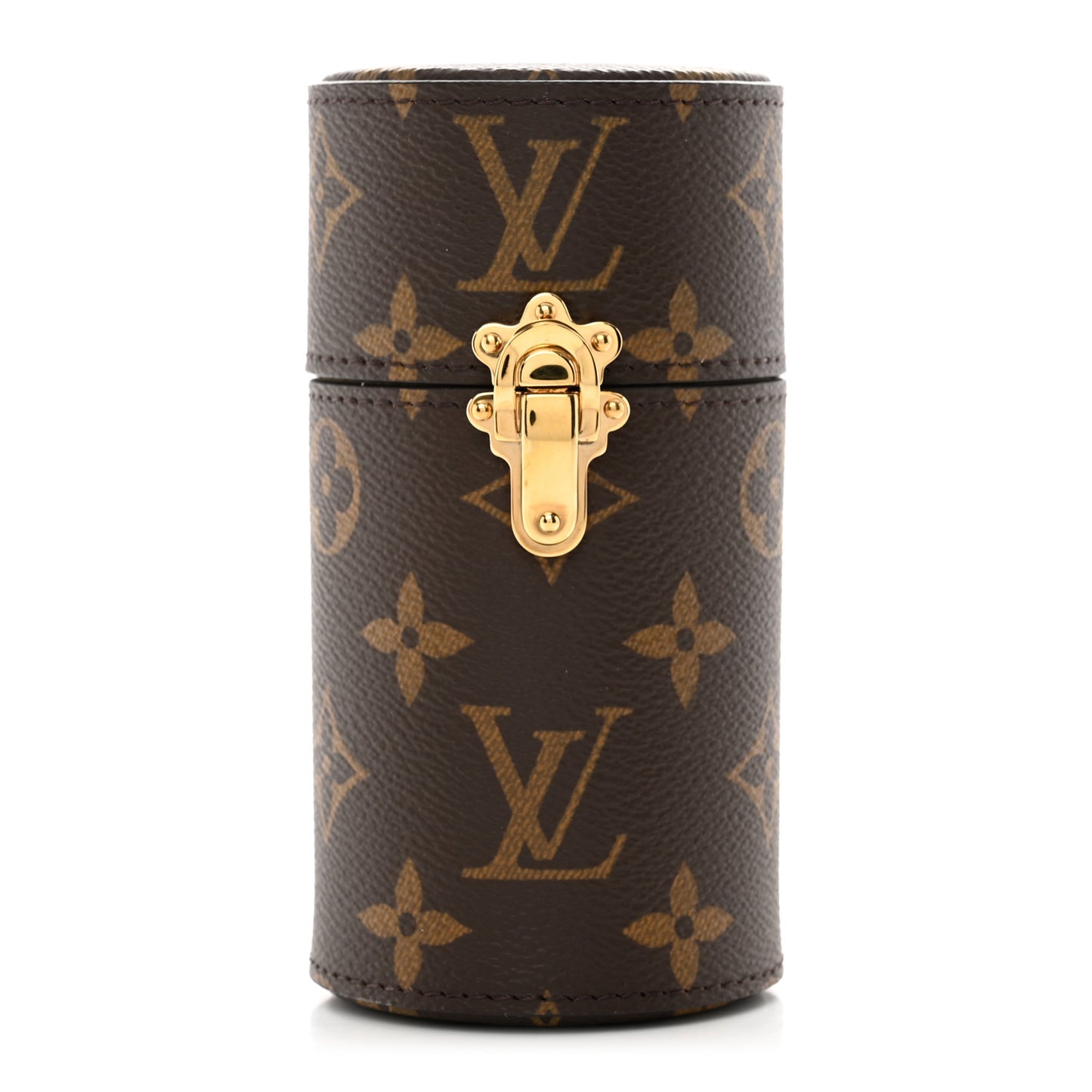 Monogram 100ML Perfume Travel Case