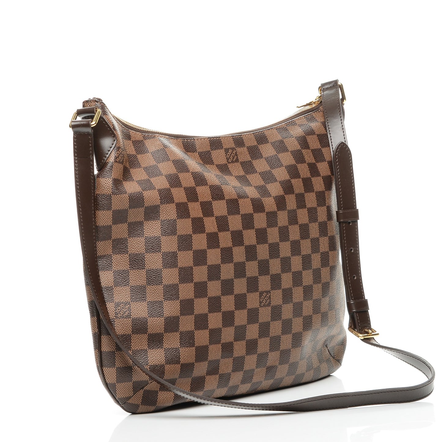 Damier Ebene Bloomsbury GM