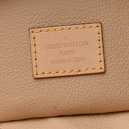 Louis Vuitton Monogram Nano Nice 6 of 6