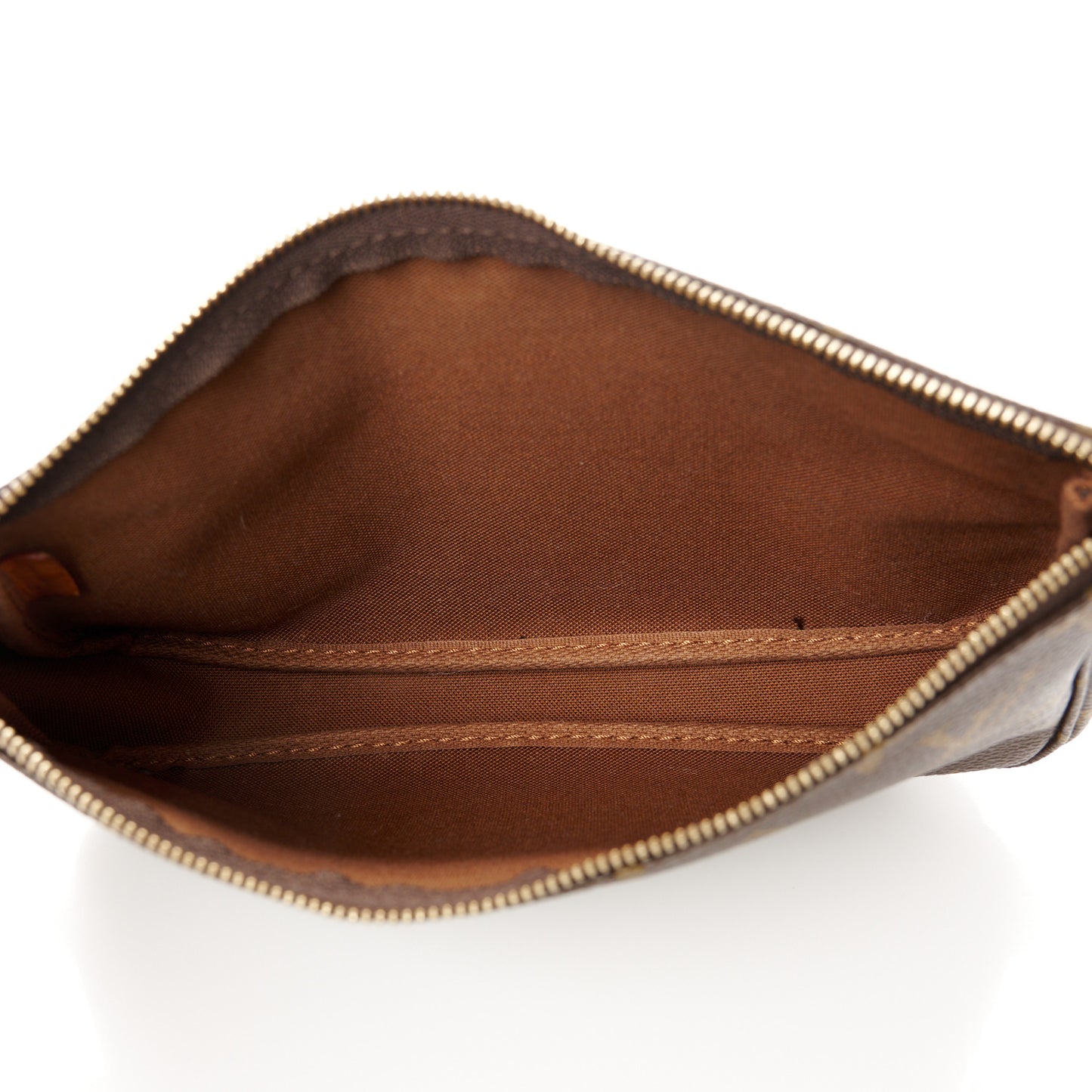 Monogram Accessories Pochette Long Strap
