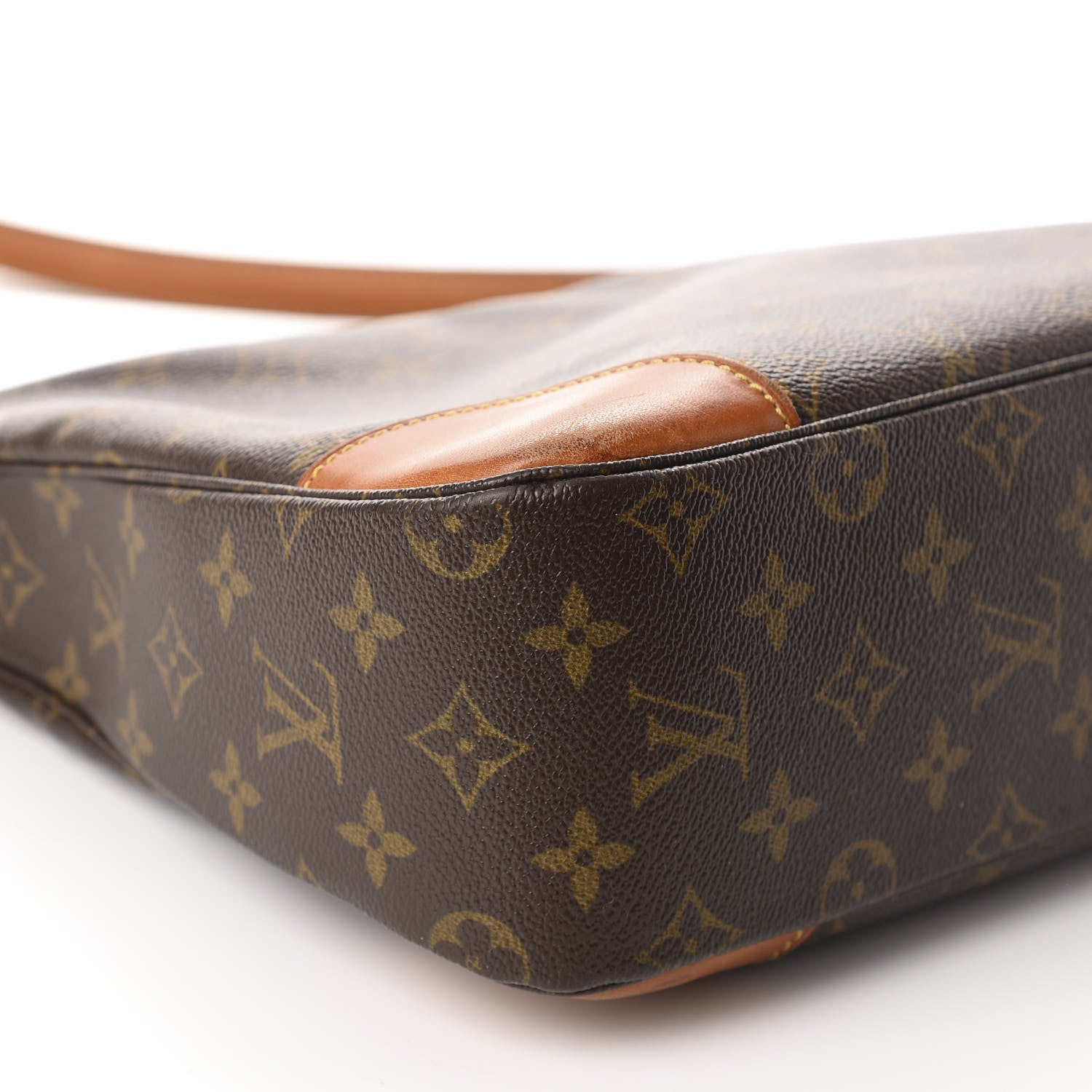Louis Vuitton Monogram Boulogne 30 6 of 11