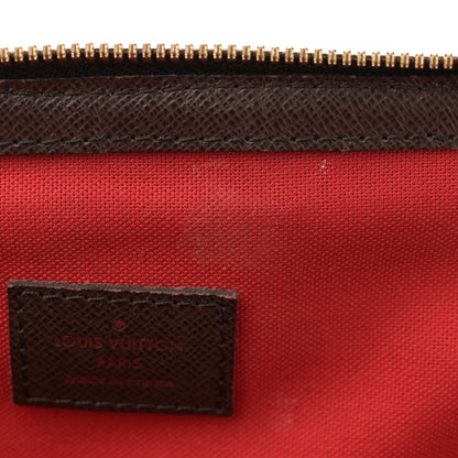 Louis Vuitton Damier Ebene Belem PM 10 of 10