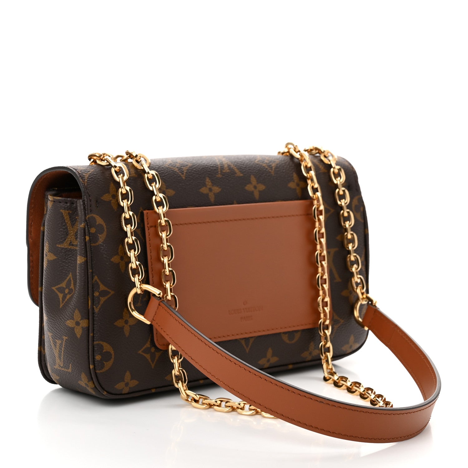 Louis Vuitton Monogram Marceau Caramel 3 of 9
