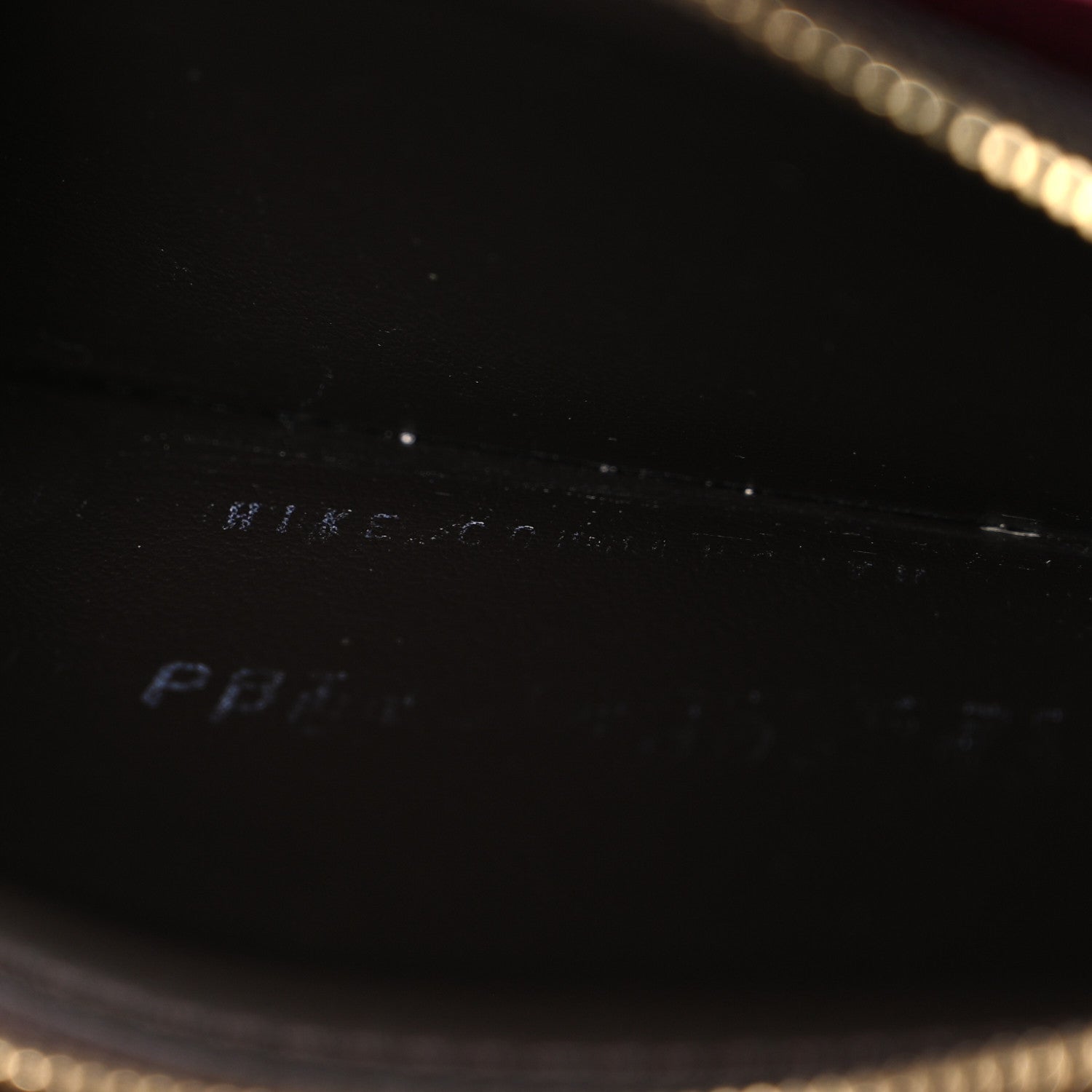 Louis Vuitton Monogram Clemence Wallet Fuchsia 8 of 10