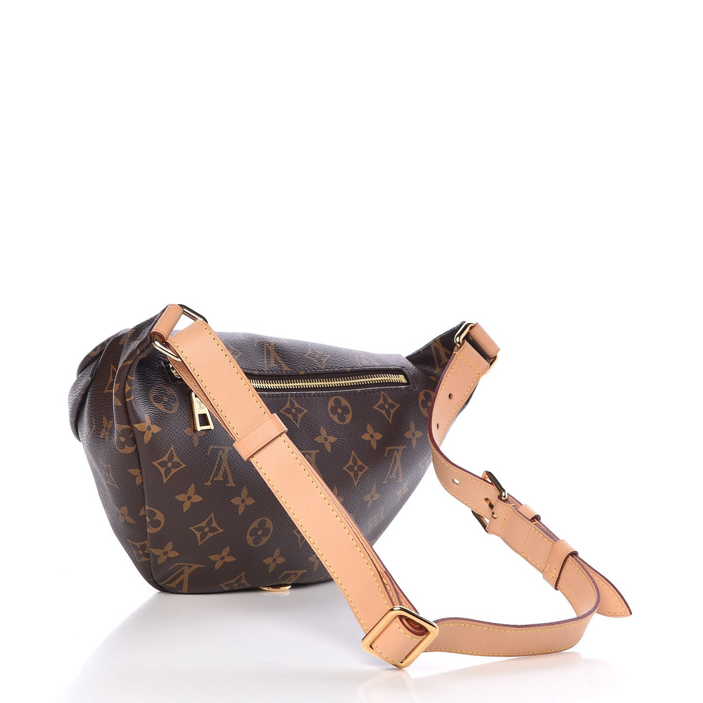 Monogram Bumbag