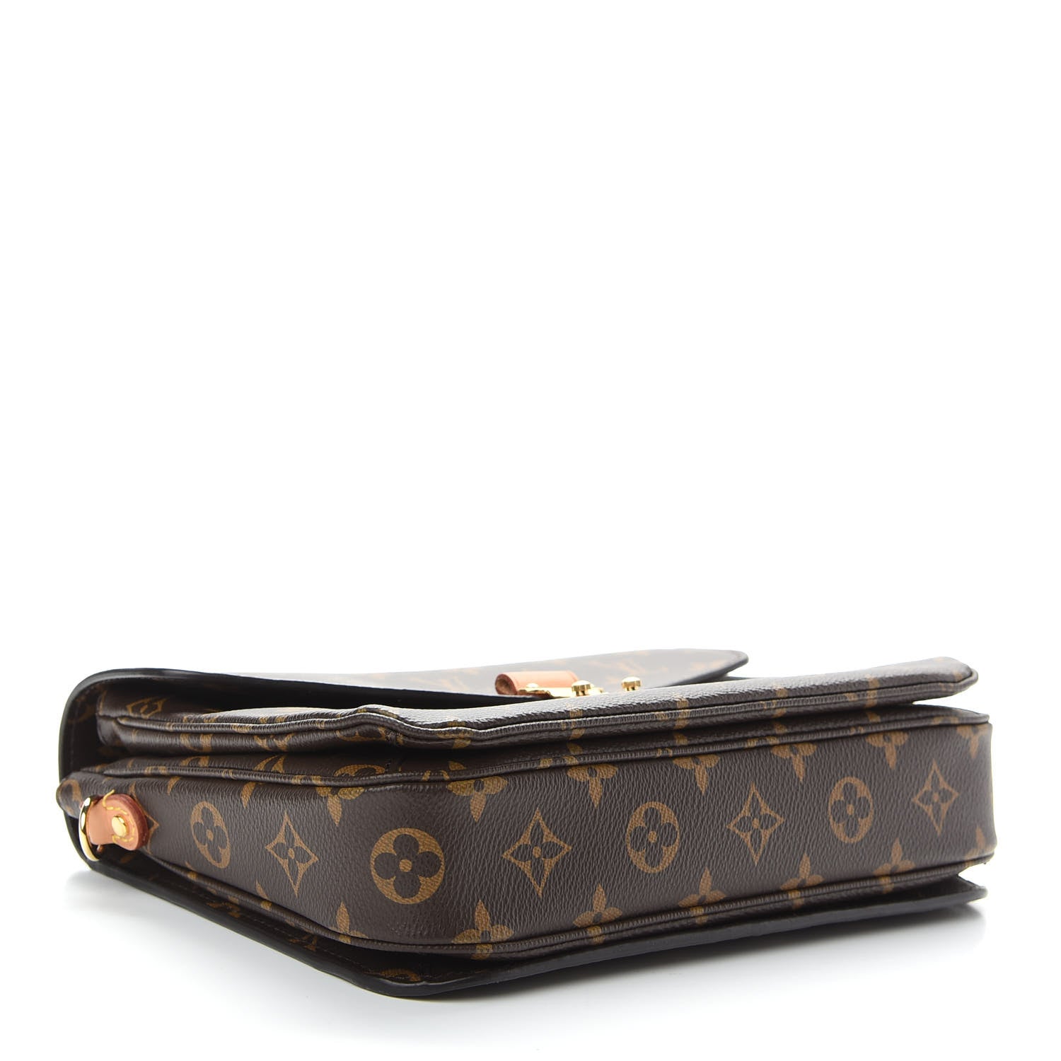 Louis Vuitton Monogram Pochette Metis 4 of 8