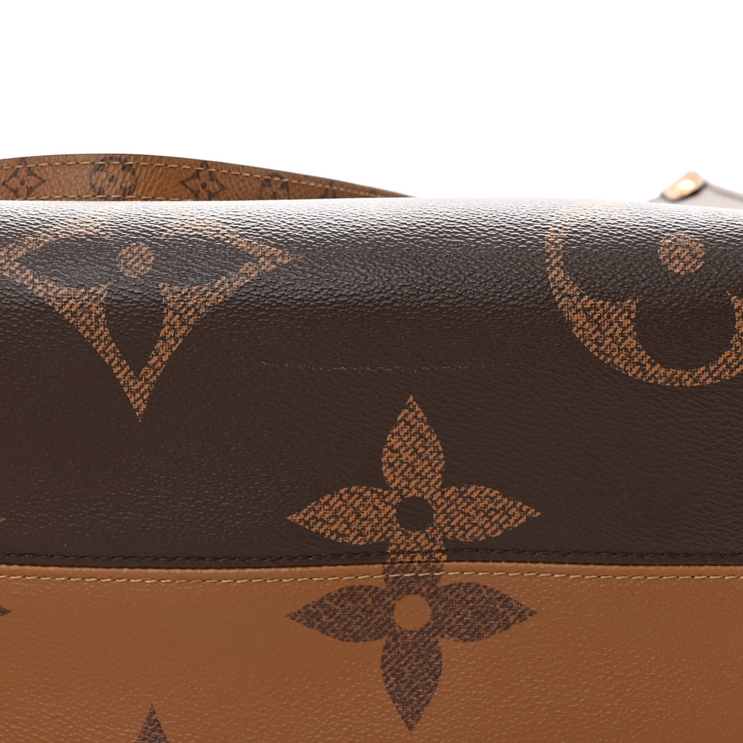 Reverse Monogram Giant Onthego GM