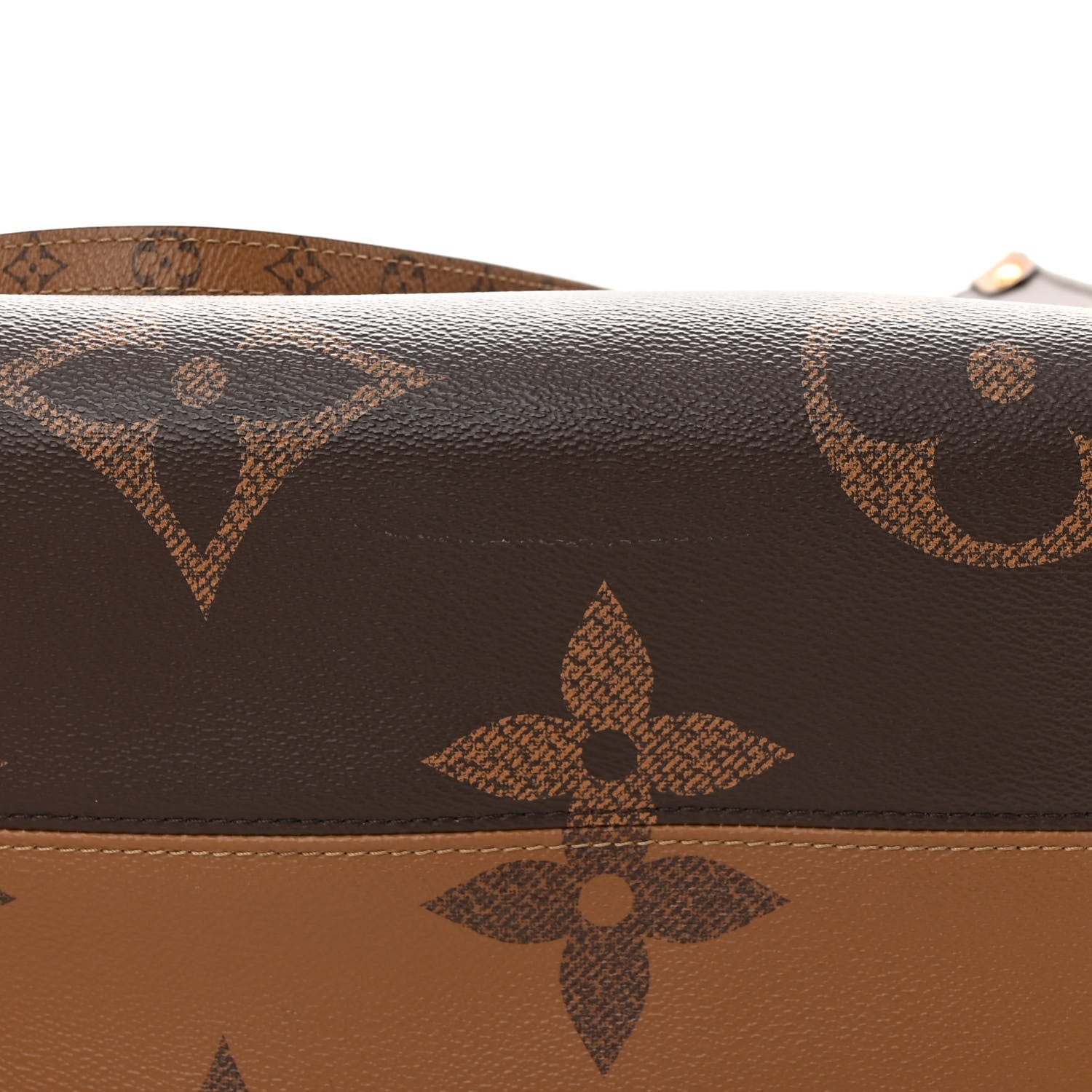 Louis Vuitton Reverse Monogram Giant Onthego GM 14 of 15