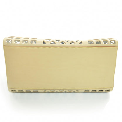 Louis Vuitton Vachetta Jelly Basket MM Runway VIP 4 of 7