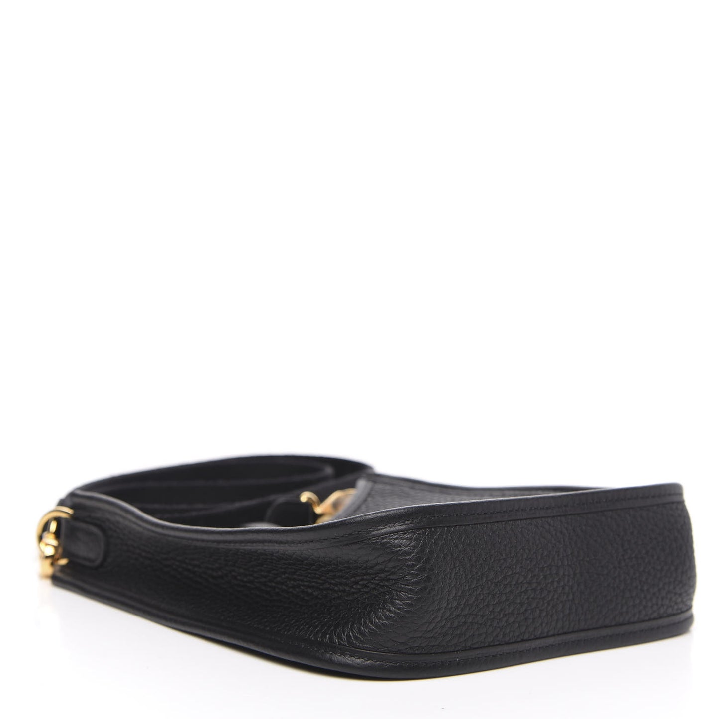 Taurillon Clemence Evelyne TPM Black