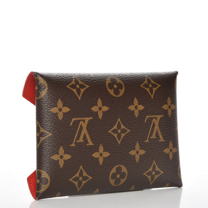 Louis Vuitton Monogram Medium Kirigami Pochette Insert 3 of 7
