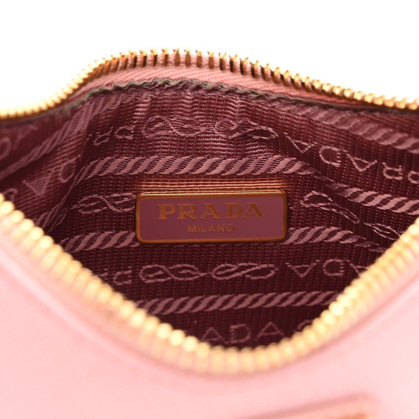 Saffiano Mini Shoulder Bag Pesco