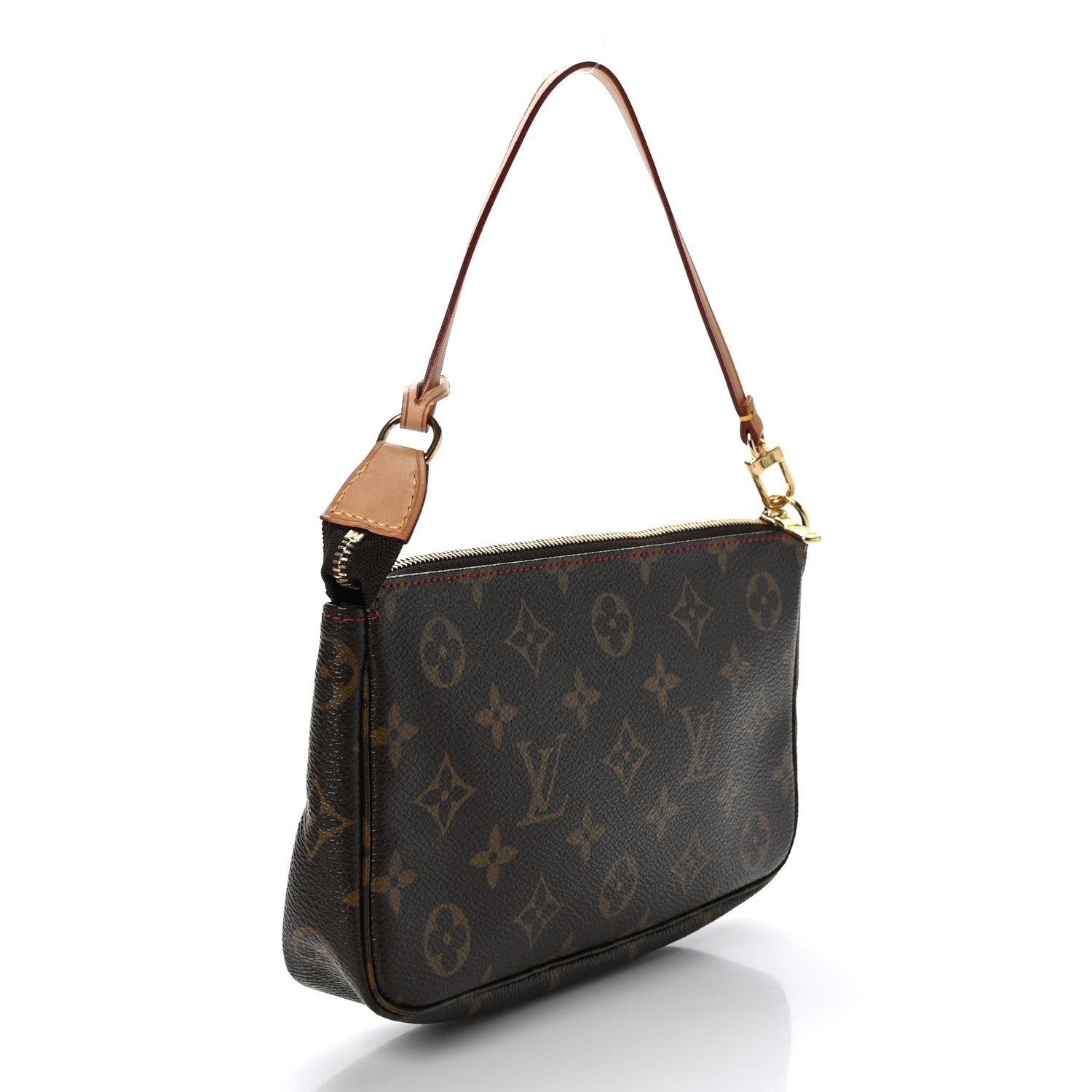 Louis Vuitton Monogram Cerises Pochette Accessories 3 of 9