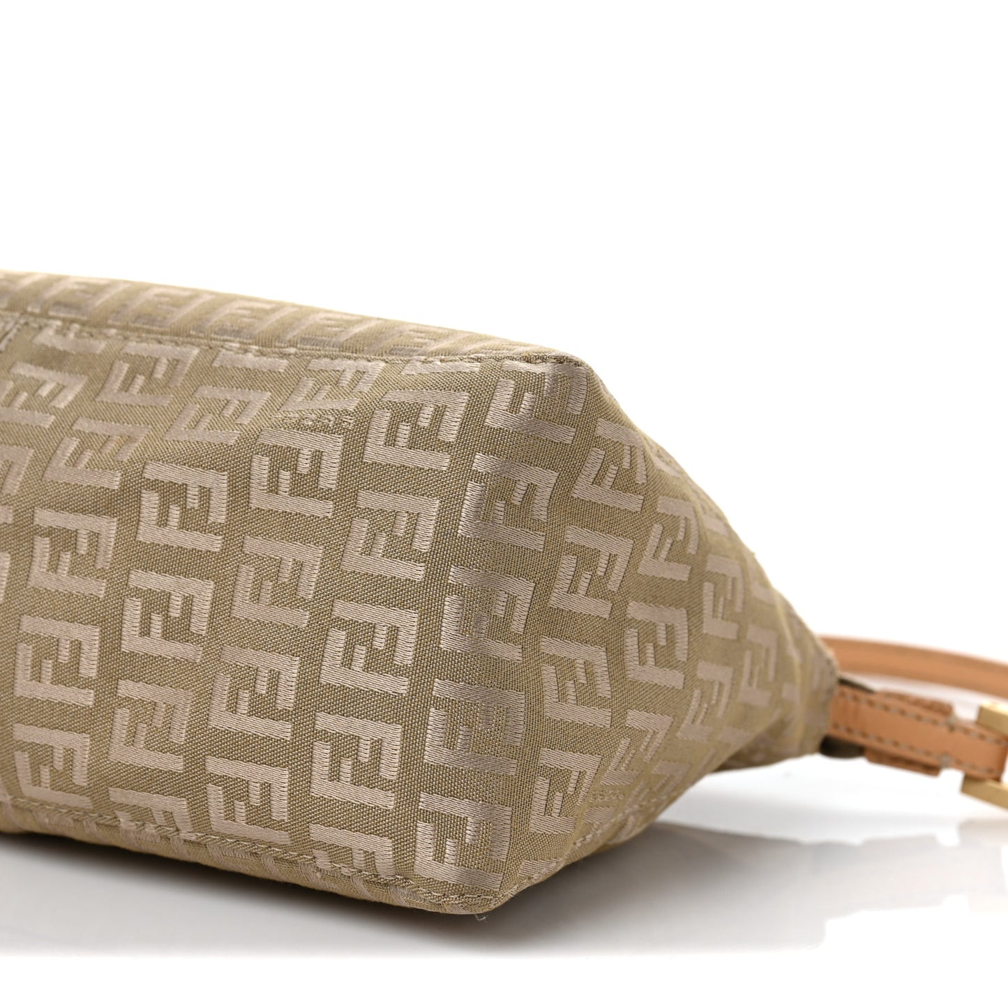 Zucchino Pochette Beige Naturale