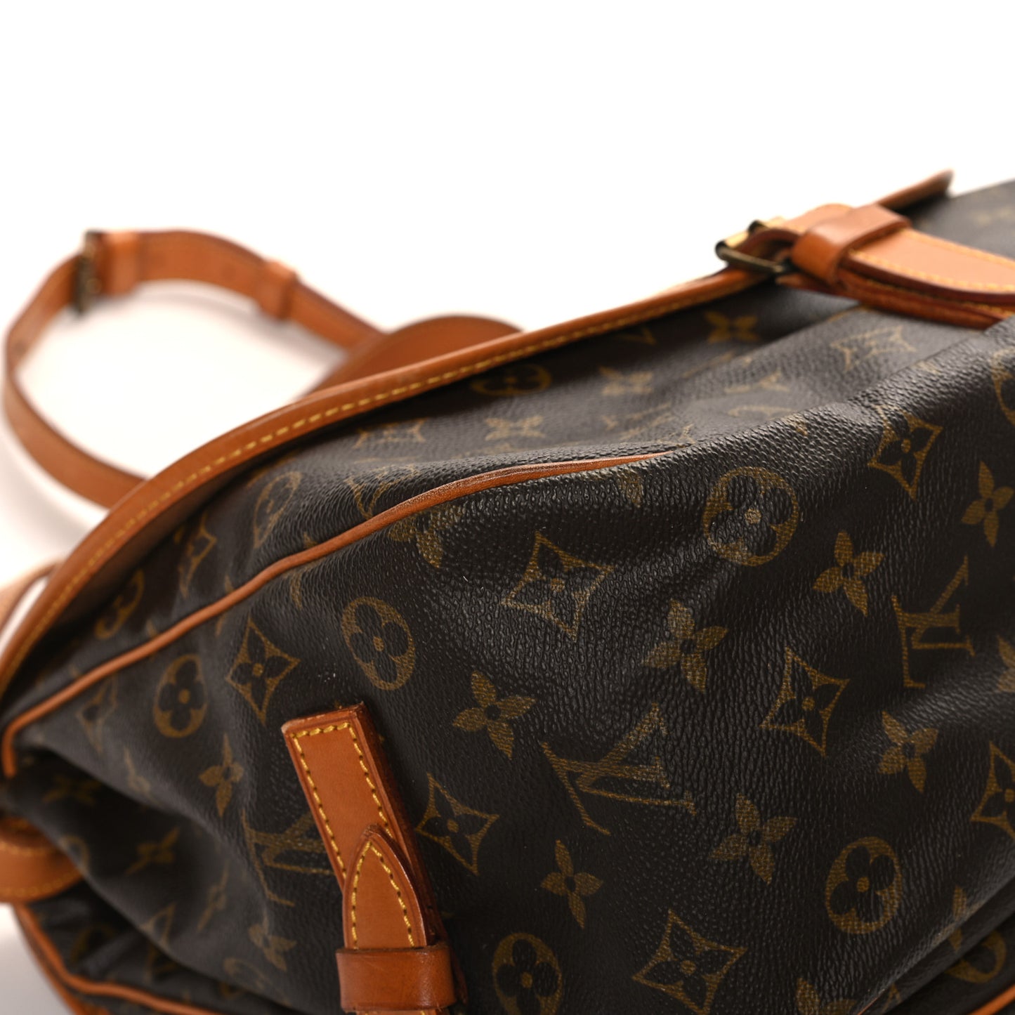 Monogram Saumur 35
