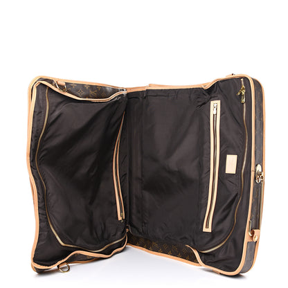 Louis Vuitton Monogram Garment Bag 4 of 12