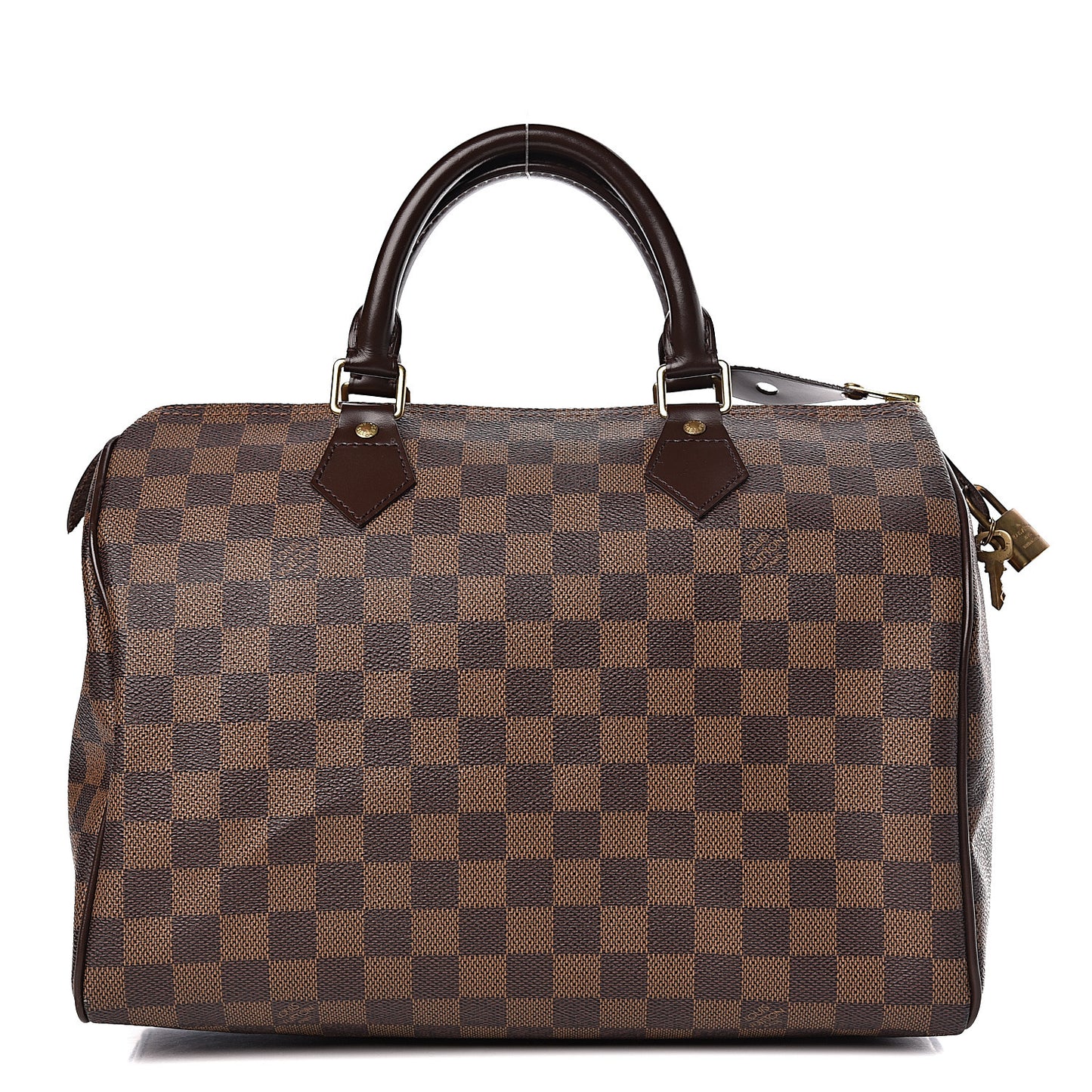 Damier Ebene Speedy 30