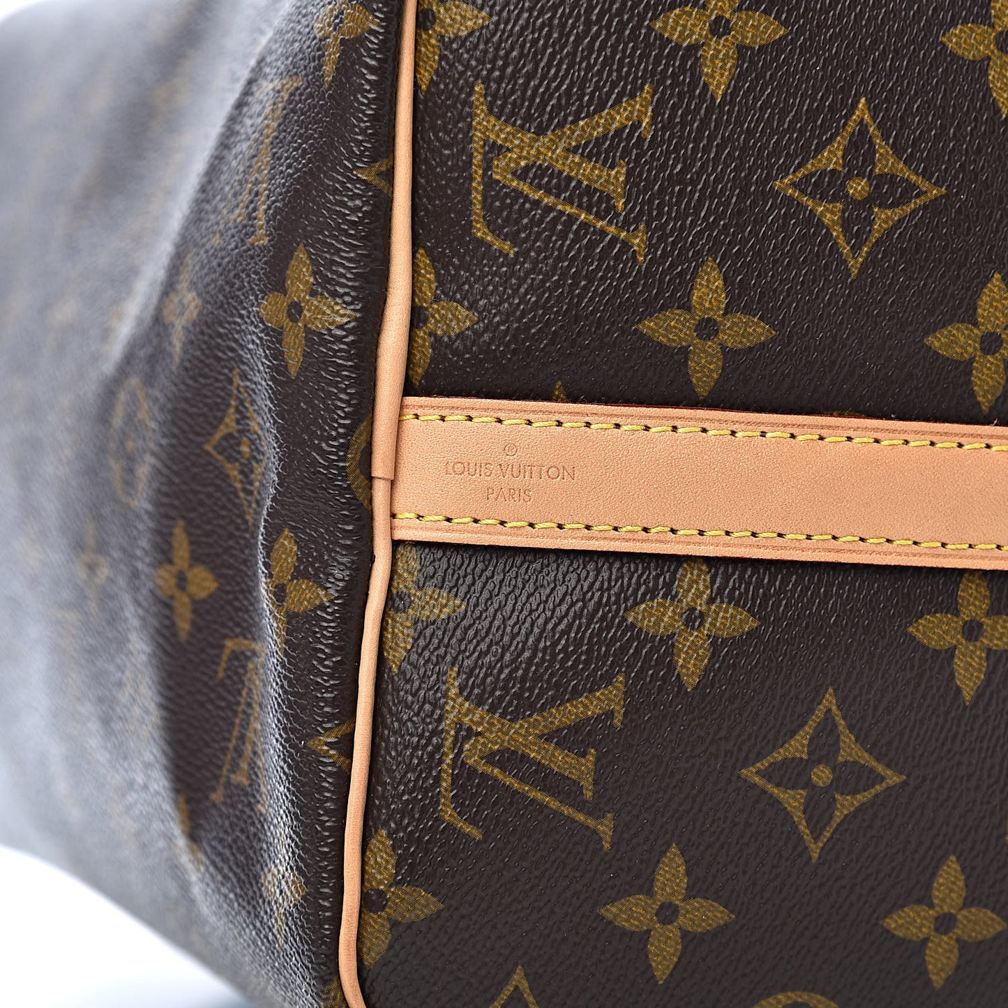 Monogram Speedy Bandouliere 30