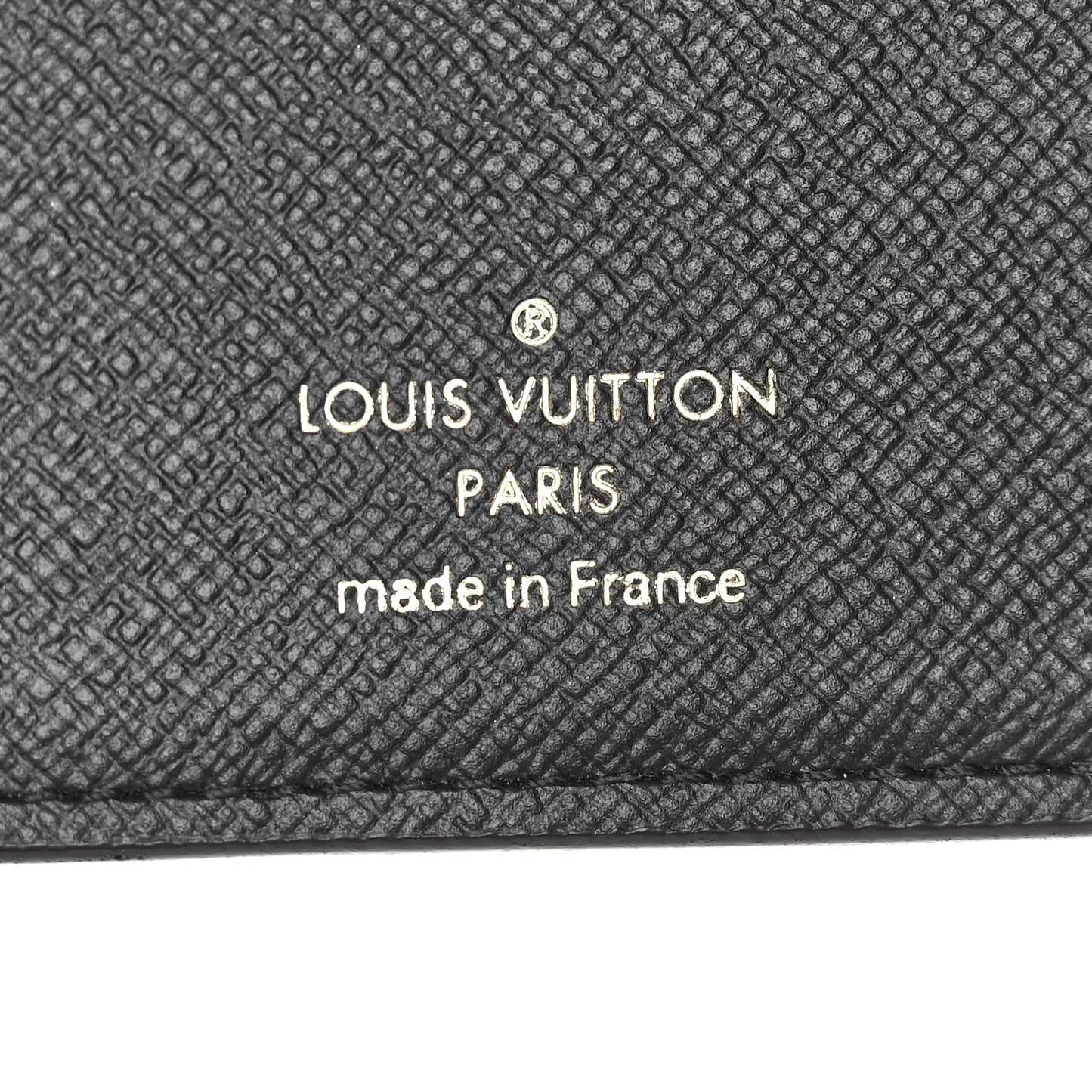 Reverse Monogram Juliette Wallet