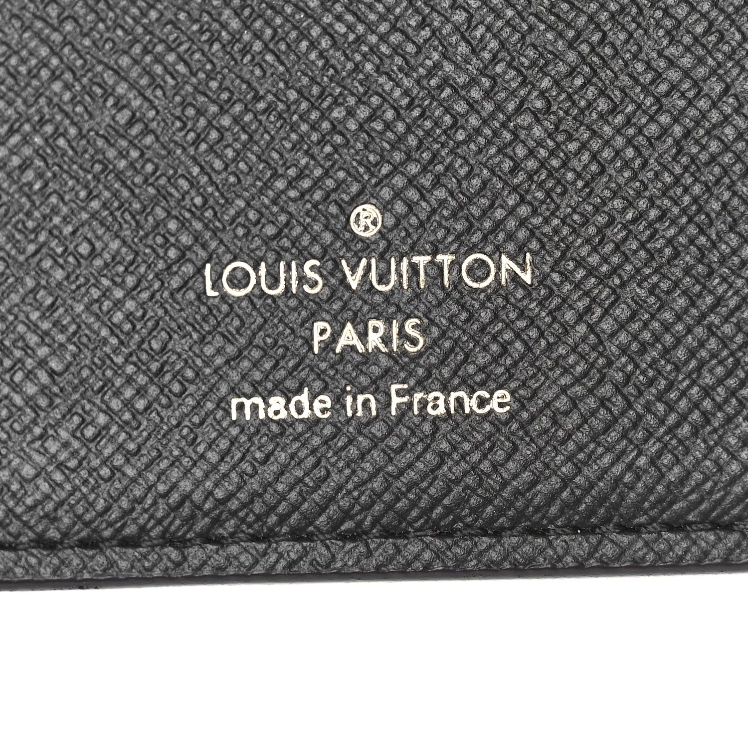 Louis Vuitton Reverse Monogram Juliette Wallet 6 of 8