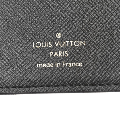 Louis Vuitton Reverse Monogram Juliette Wallet 6 of 8