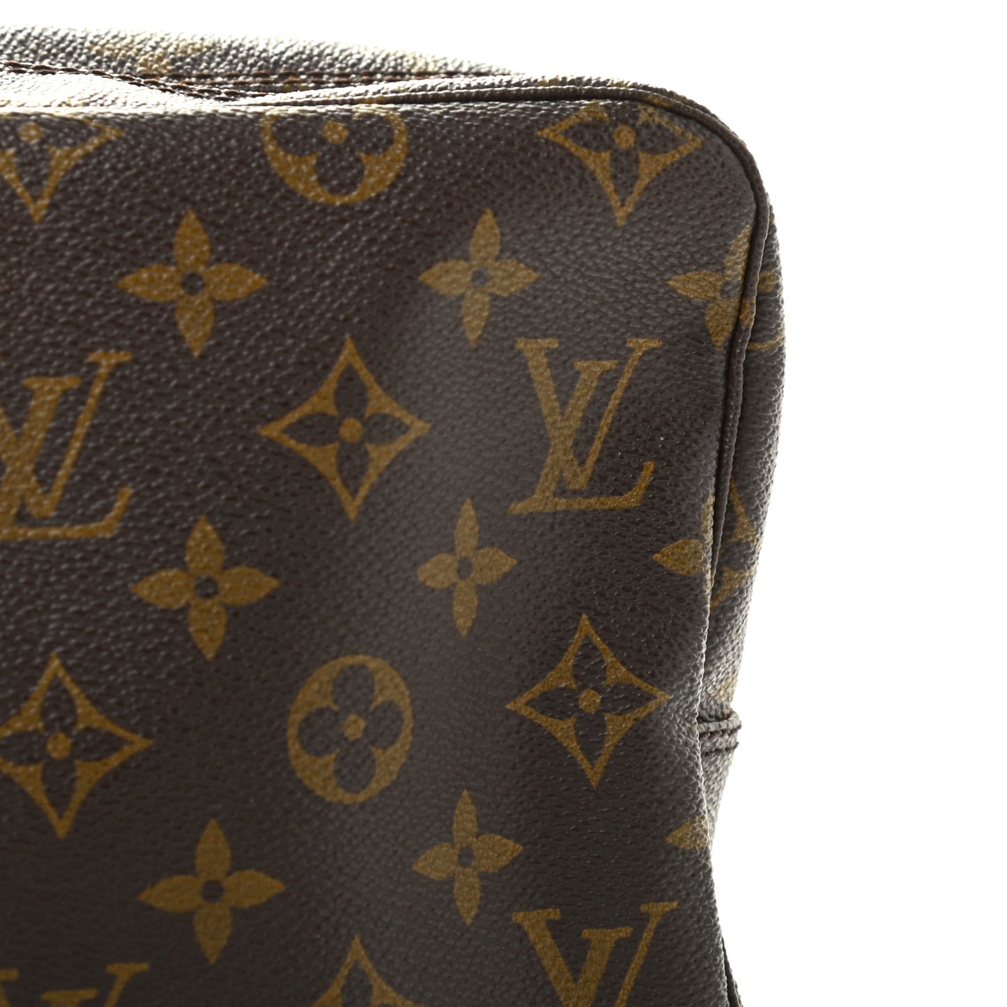 Monogram Trousse Toilette 28