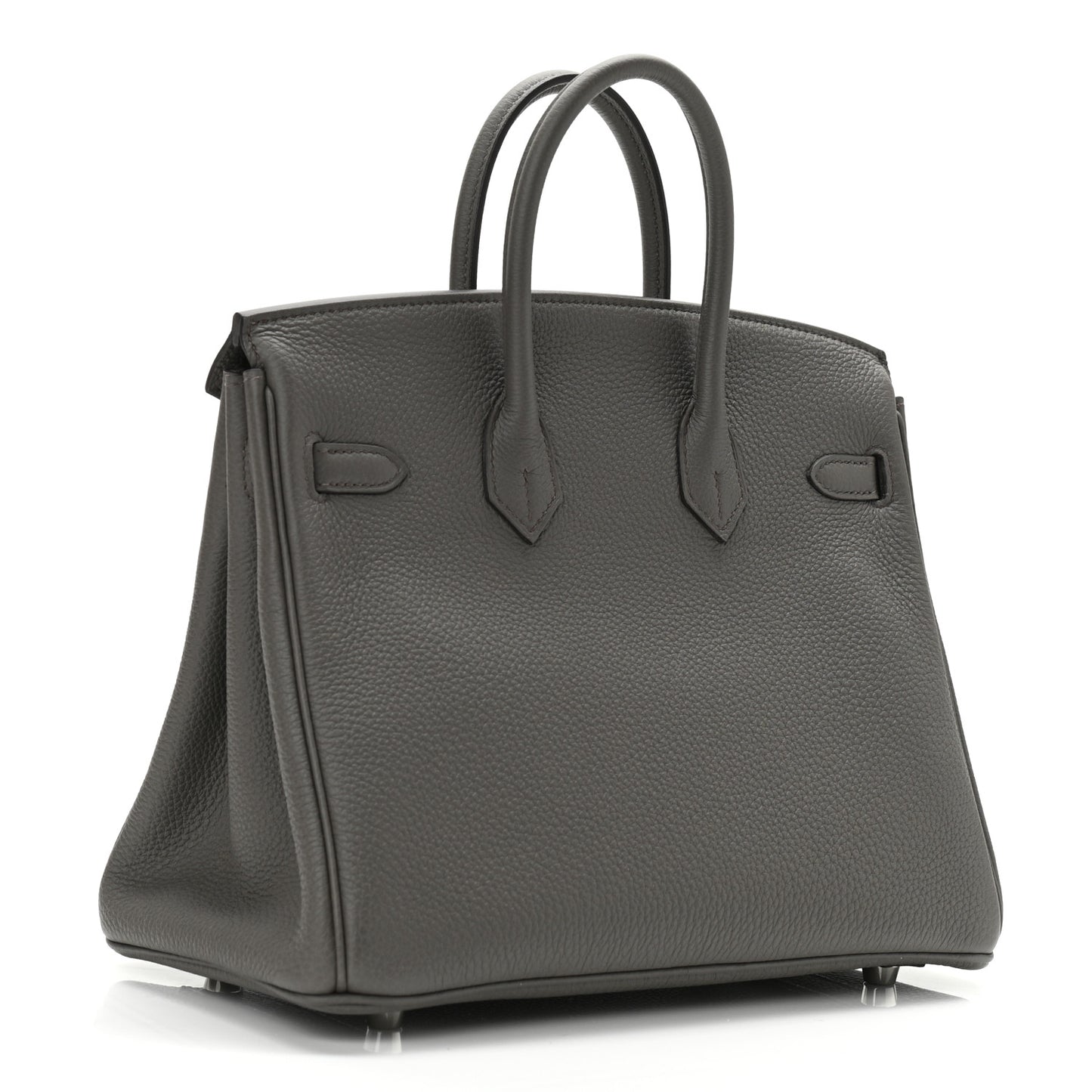 Togo Birkin 25 Etain