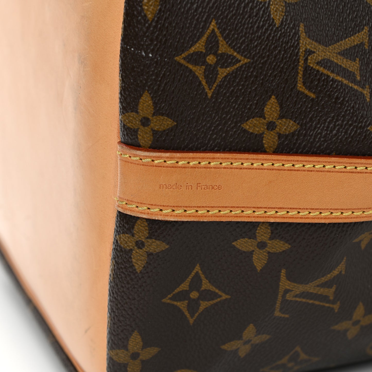Monogram Petit Noe