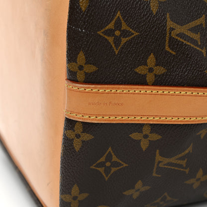 Louis Vuitton Monogram Petit Noe 6 of 10