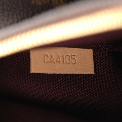 Louis Vuitton Monogram Mabillon 7 of 10