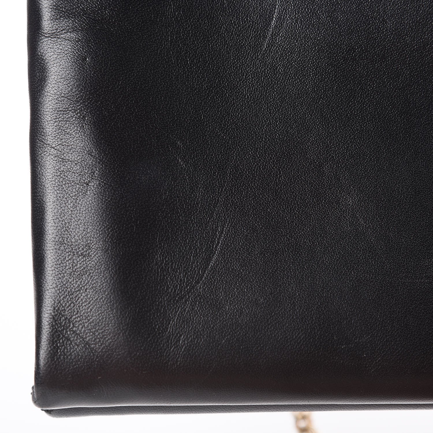 Valentino Garavani Nappa Va Va Voom Shoulder Bag Black 12 of 13